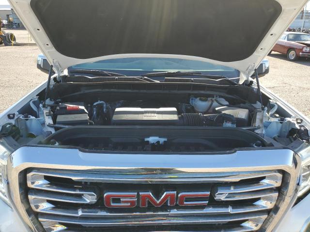 1GTU9DED4MZ384313 GMC Sierra K1500 Slt