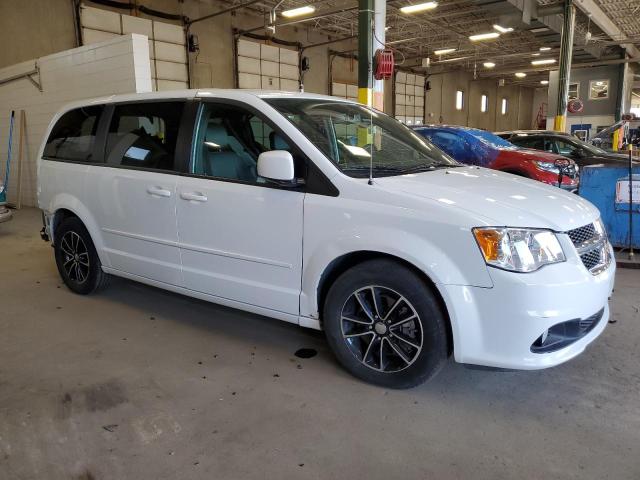 2C4RDGEG2HR604158 Dodge Grand Caravan Gt
