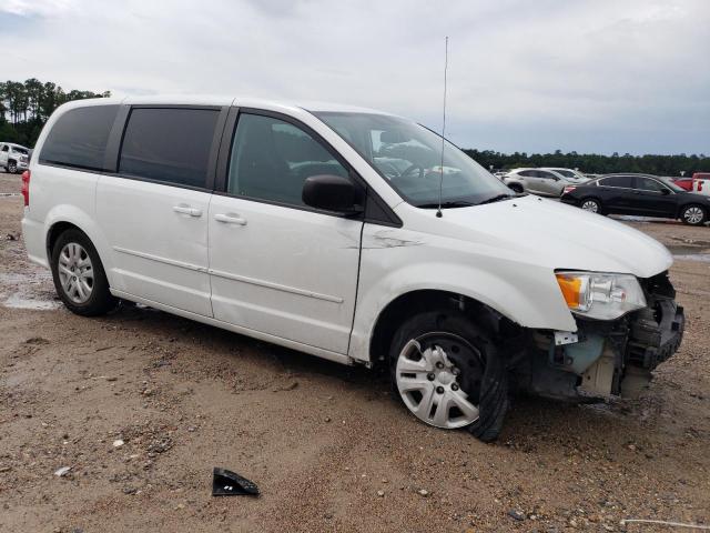 2C4RDGBG5HR736741 Dodge Grand Caravan Se