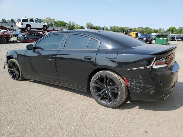 2C3CDXHG9GH318785 Dodge Charger Sxt