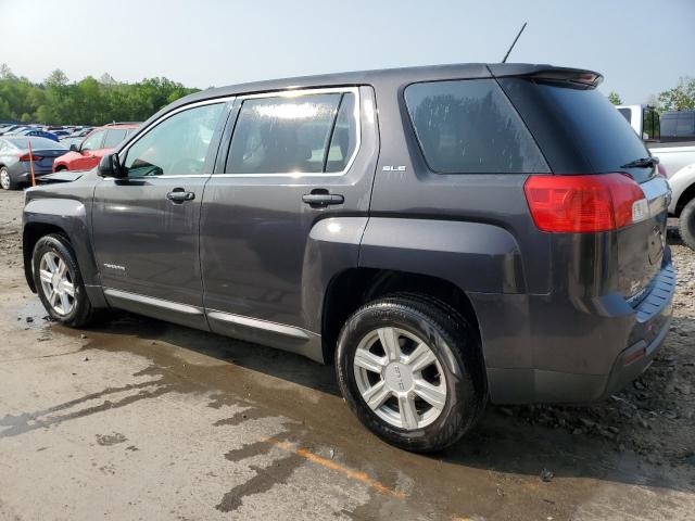 2GKFLVEK6E6170889 GMC Terrain Sle