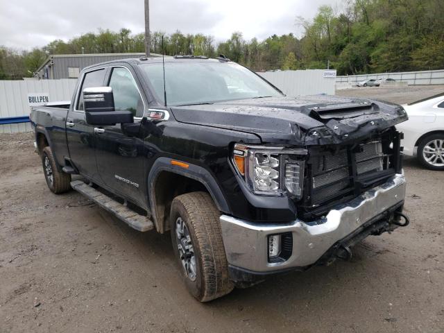 1GT49NEY4PF114285 GMC Sierra K2500 Slt