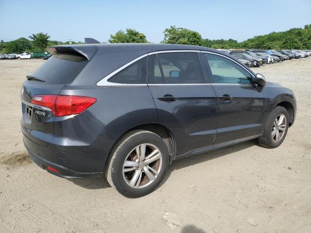 5J8TB3H50EL000869 Acura Rdx Technology