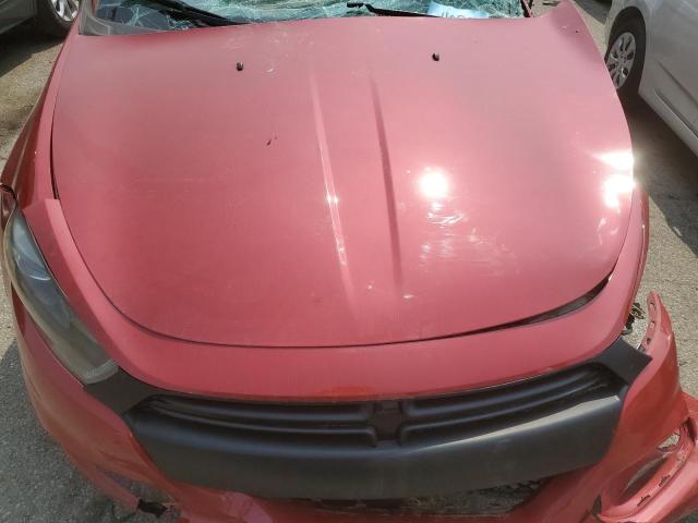 1C3CDFBB3ED910099 Dodge DART SXT