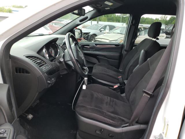 2C4RDGBG0KR603229 Dodge Grand Caravan Se