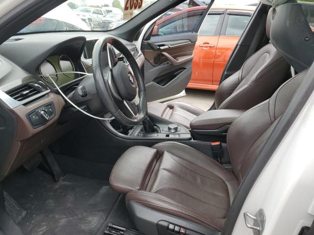 WBXHT3C39J3H31193 BMW X1 Xdrive28i