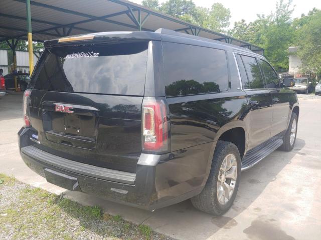 1GKS1HKC5FR116637 GMC Yukon Xl C1500 Slt