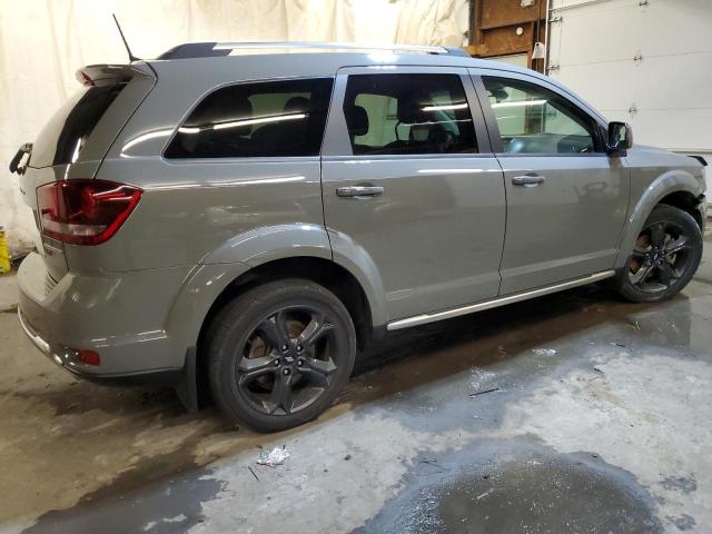 3C4PDDGG0KT848947 Dodge Journey Crossroad