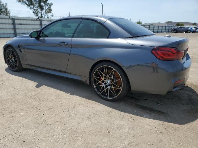 WBS4Z9C05L5N16684 BMW M4