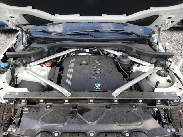 5UXCR4C04M9H74230 BMW X5 Sdrive 40i