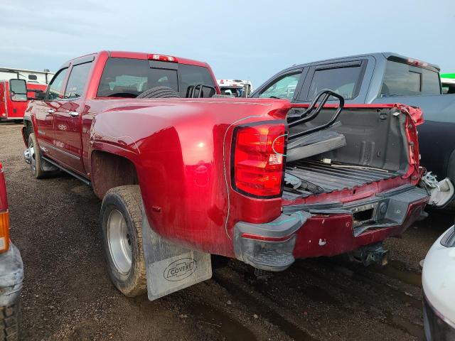 1GT42WEY6KF203519 GMC Sierra K3500 Denali