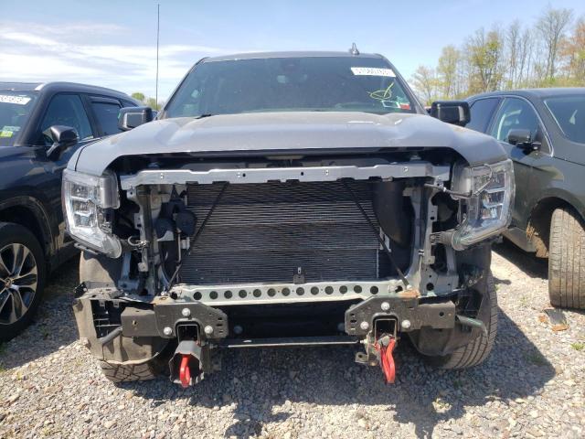 3GTP9EED0MG270134 GMC Sierra K1500 At4