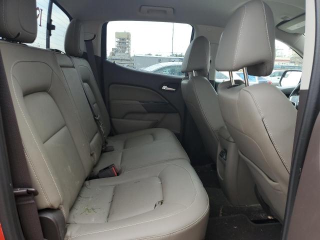 1GTG6DE37G1217475 GMC CANYON SLT