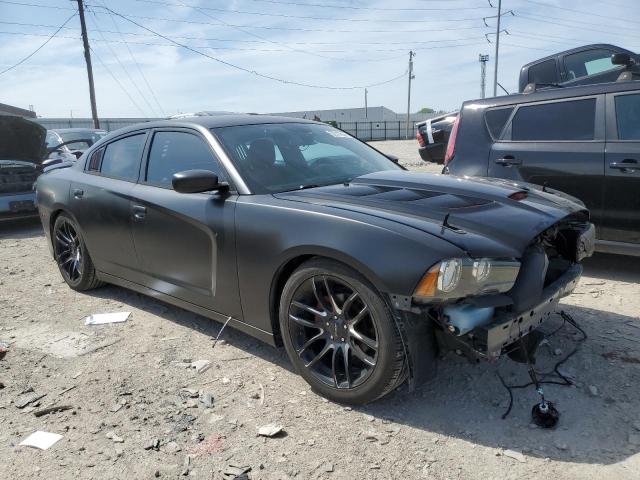 2C3CDXBG2EH269077 Dodge Charger Se