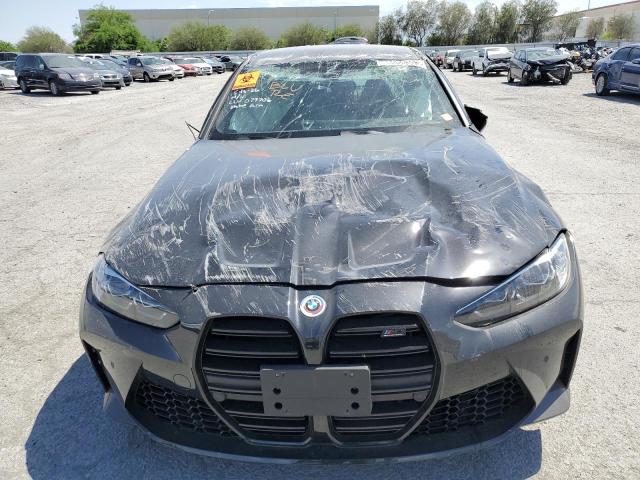WBS43AY08PFN86675 BMW M3 Competition