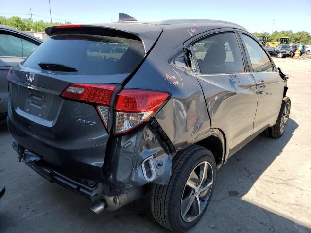 3CZRU6H54MM712989 Honda HR-V EX