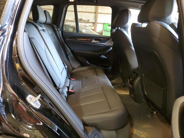 5UXTY5C05M9F13679 BMW X3 Xdrive30i