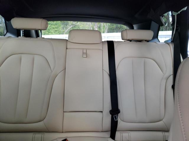 5UXCR4C04M9H74230 BMW X5 Sdrive 40i