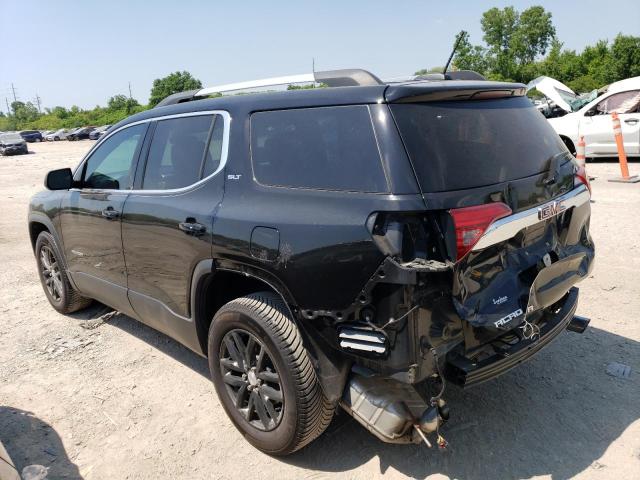 1GKKNMLS6JZ122233 GMC Acadia Slt-1