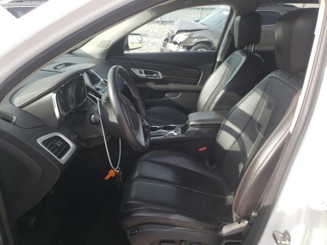 2GKFLYEK2E6283904 GMC Terrain Slt