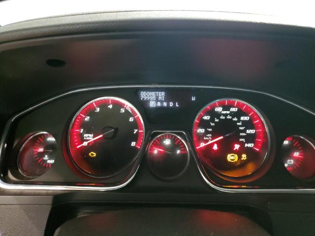 1GKKVPKD5EJ232845 GMC ACADIA SLE