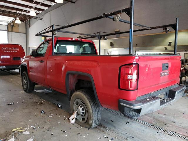 1GT01REG8GZ166389 GMC Sierra C2500 Heavy Duty