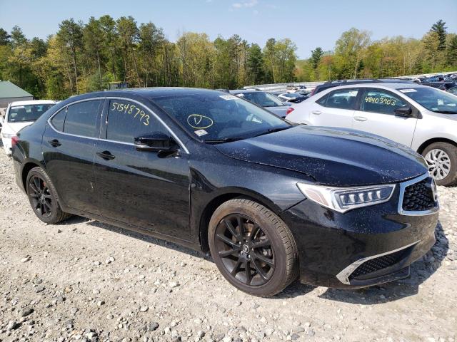 19UUB2F3XKA004189 Acura TLX