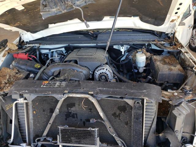 1GKS1EEF9ER211172 GMC YUKON DENALI