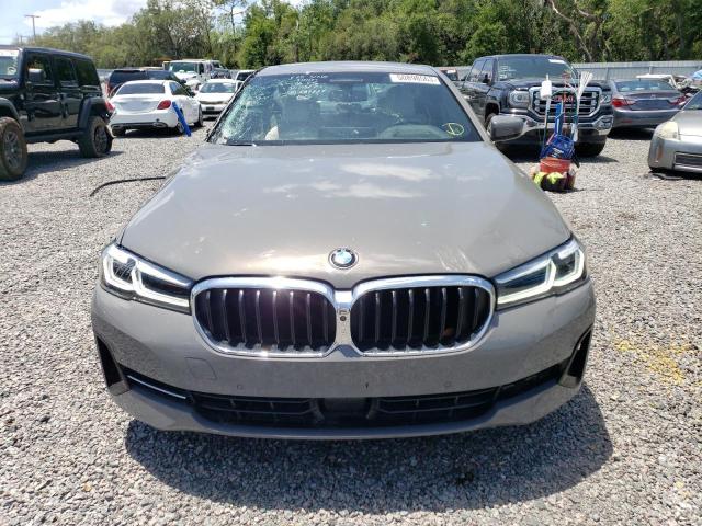 WBA53BH09MCF07027 BMW 530 I