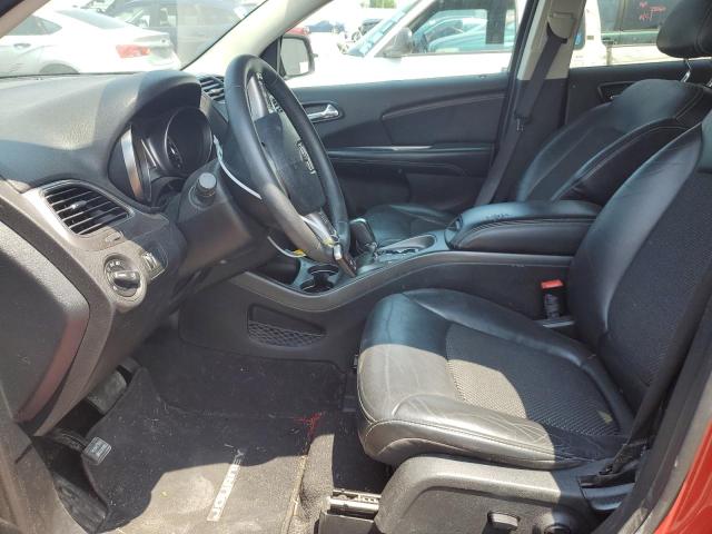 3C4PDCGB0FT752501 Dodge Journey Crossroad