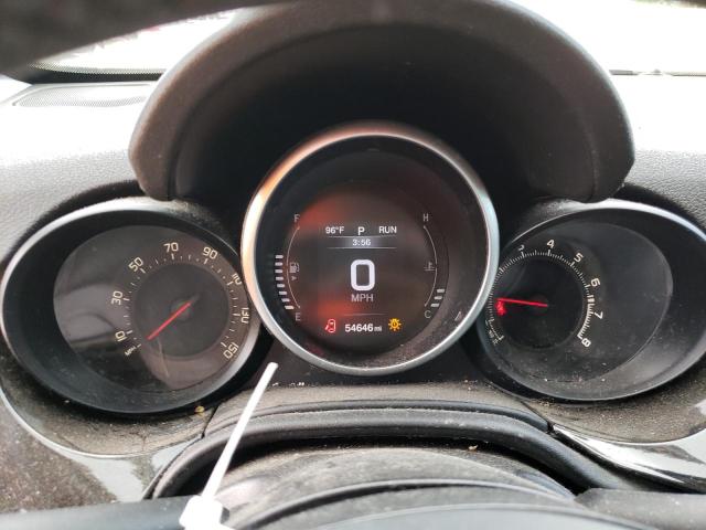 ZFBCFXAB0HP541107 Fiat 500x Pop