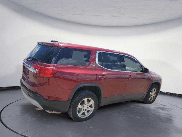 1GKKNKLA0HZ209731 GMC ACADIA SLE