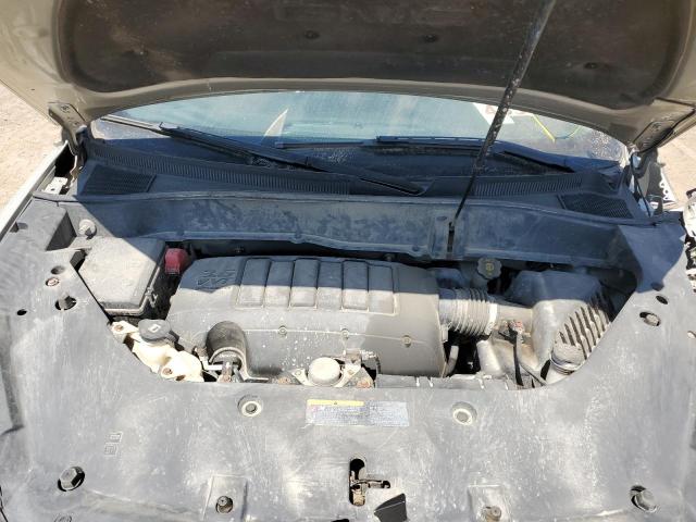 1GKKRRKD2FJ181211 GMC Acadia Slt-1