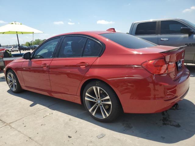 WBA3C1C57FP854028 BMW 328 I SULE