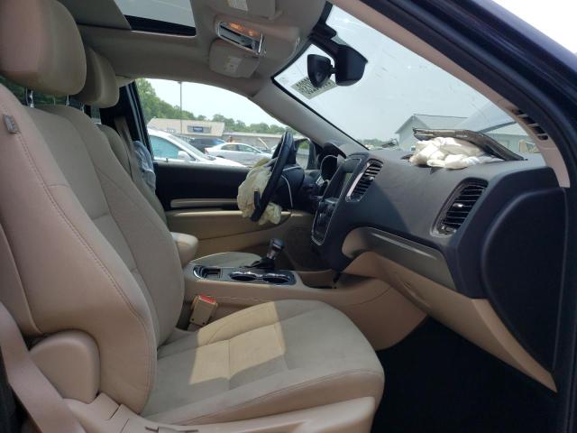 1C4RDJAG0JC156083 Dodge Durango Sxt