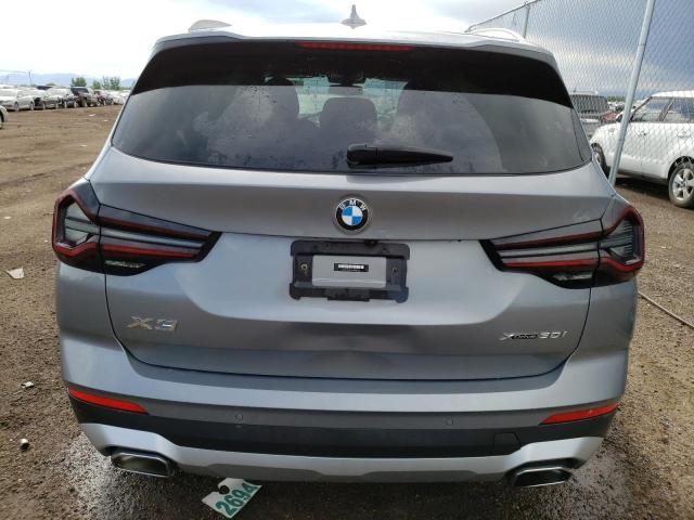 5UX53DP05P9N51426 BMW X3 Xdrive30i