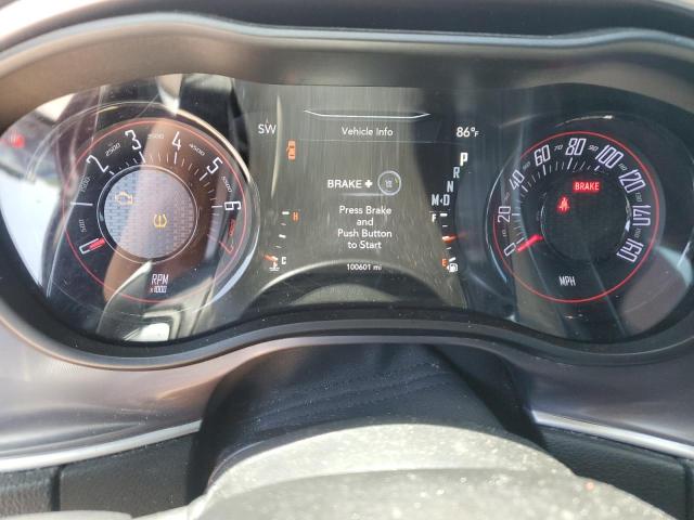 2C3CDZJG3LH234655 Dodge Challenger Gt