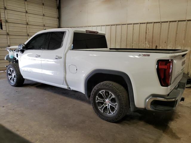 1GTR9BED9LZ186609 GMC Sierra K1500 Sle