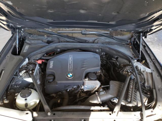 WBA5A5C53ED502005 BMW 528 I