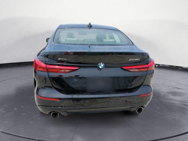 WBA73AK04N7K15921 BMW 228XI