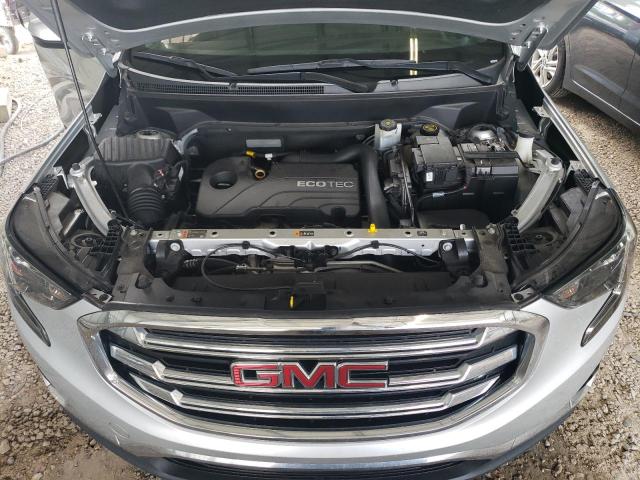 3GKALPEV2KL241495 GMC Terrain Slt