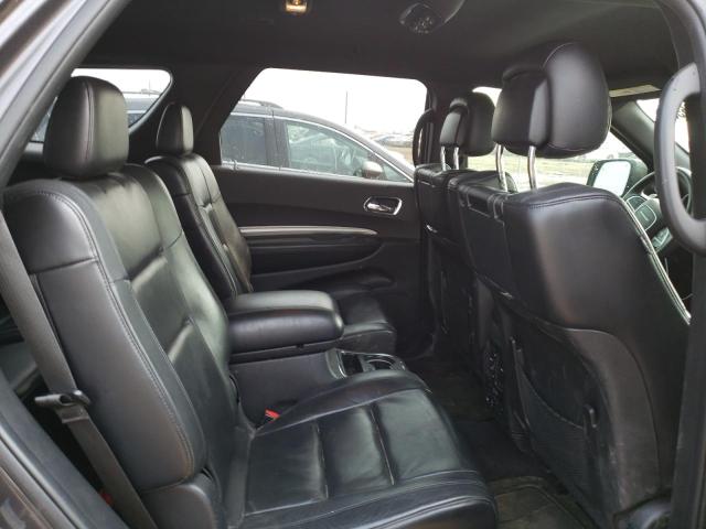 1C4RDJDG8HC814478 Dodge DURANGO GT