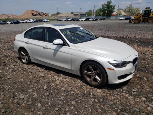 WBA3B5G53ENS07298 BMW 328 Xi Sulev