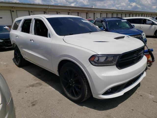 1C4SDJCT7HC860478 Dodge Durango R/t
