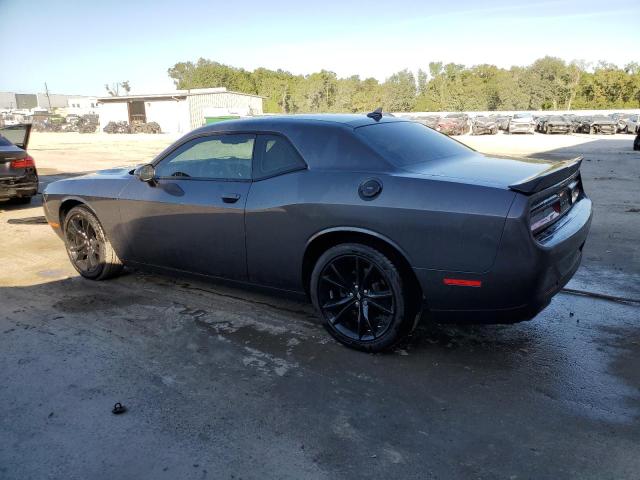 2C3CDZAG1JH334055 Dodge Challenger Sxt