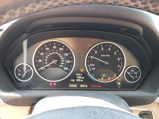 WBA3C3G54ENS68516 BMW 320 I Xdrive