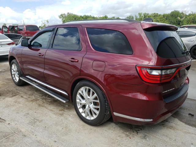 1C4RDHDG9GC308472 Dodge DURANGO LIMITED