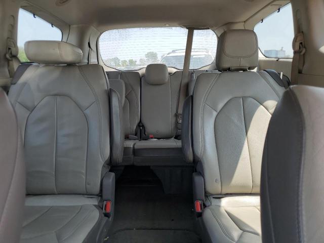2C4RC1BG6HR621808 Chrysler Pacifica Touring L