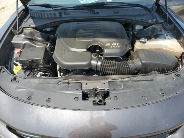 2C3CDXBG2LH231779 Dodge Charger Sxt