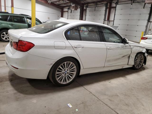 WBA3B5G53FNS16150 BMW 328 Xi Sulev
